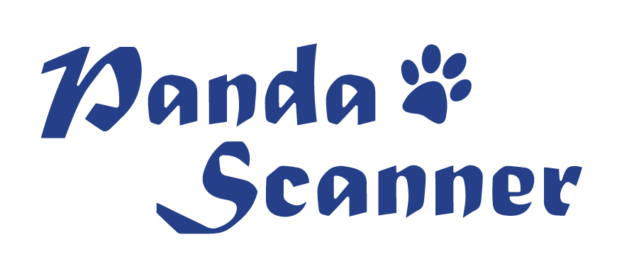 Panda Scanner